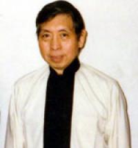 William CC Chen